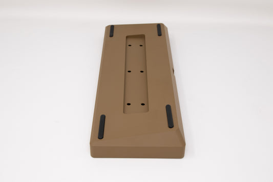 SUS60 - #020 - Coyote Tan