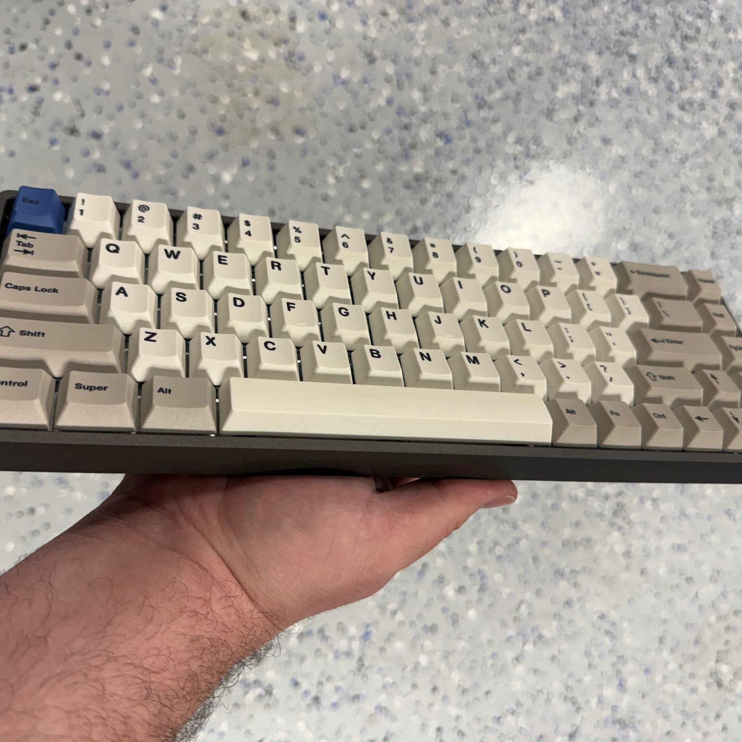 Keyboards