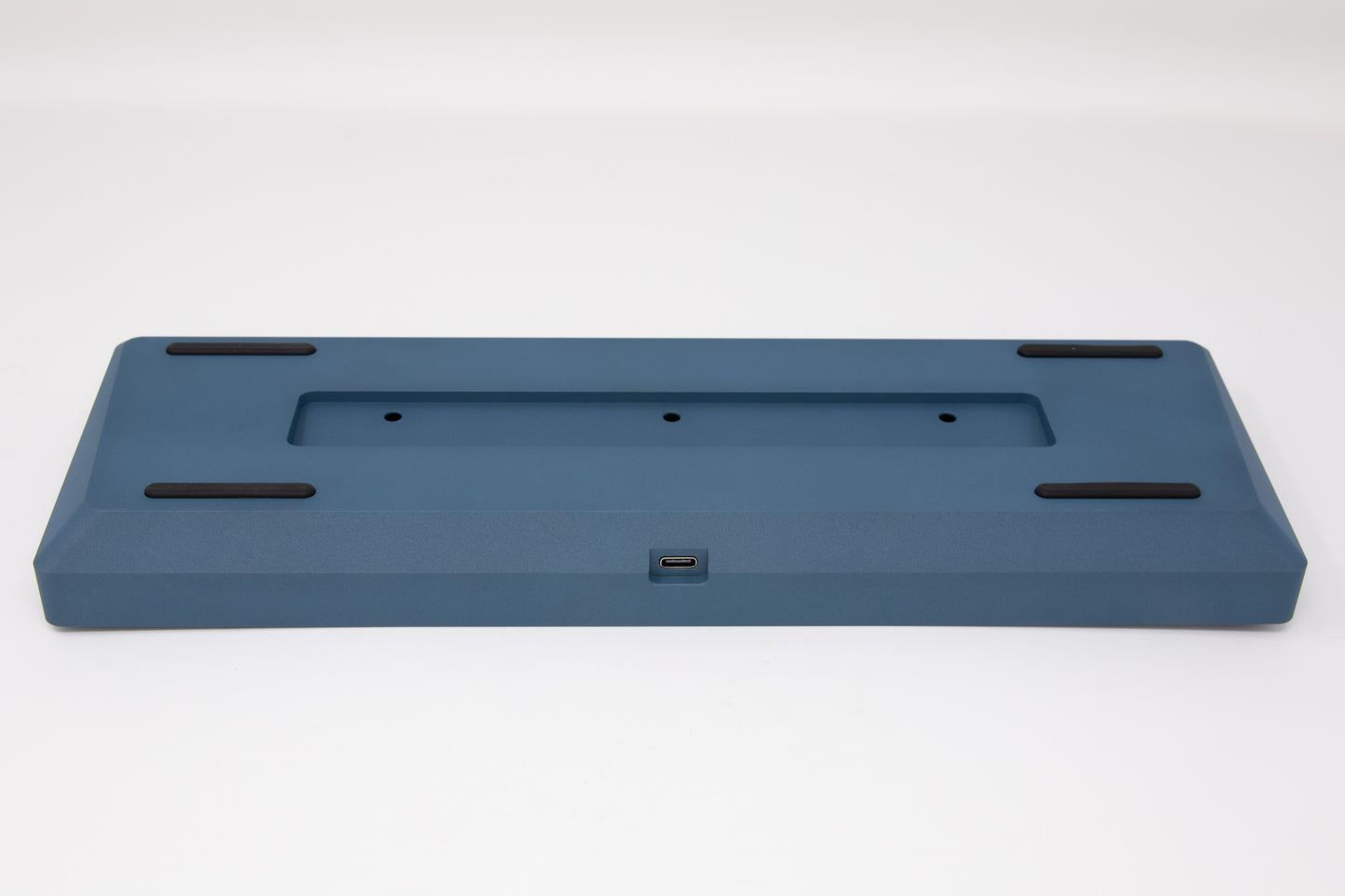 SUS65 - #014 - Blue Titanium
