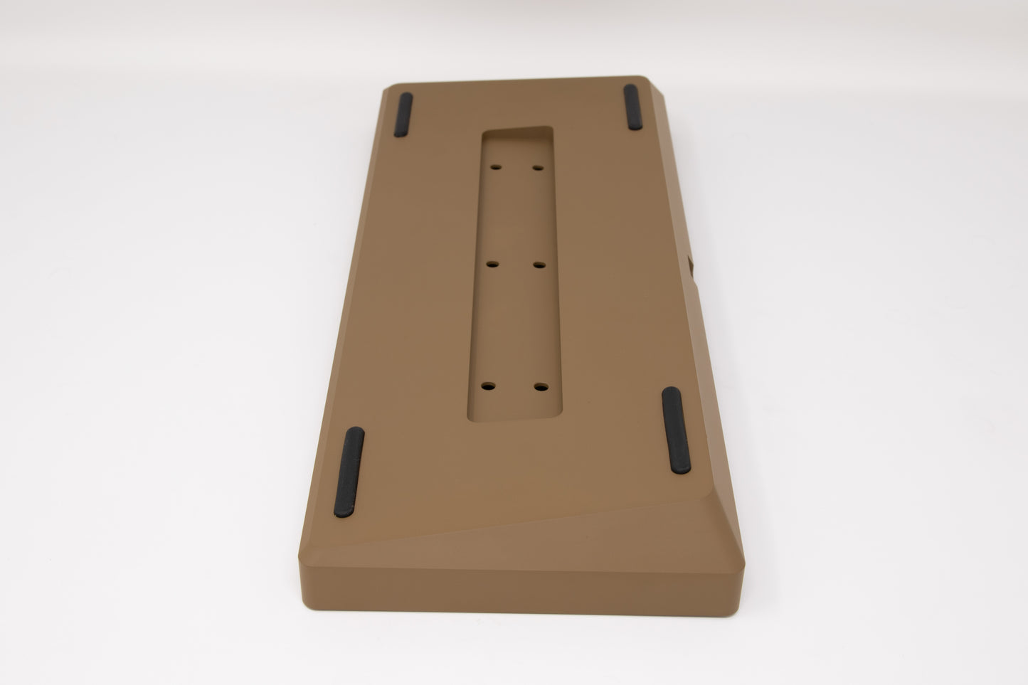 SUS75 - #018 - Coyote Tan