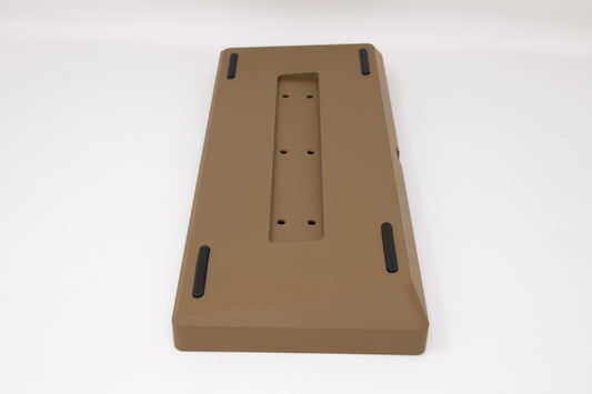 SUS75 - #018 - Coyote Tan