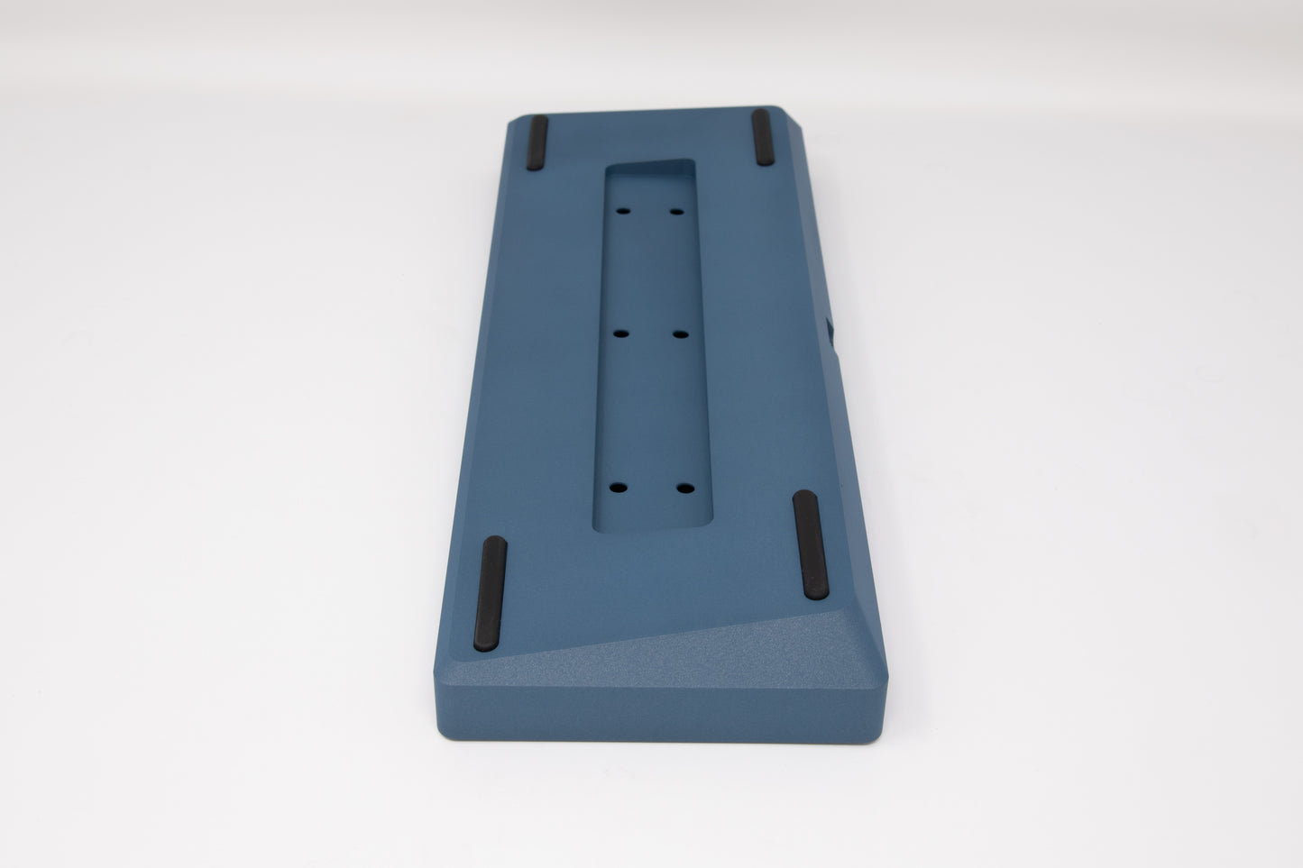 SUS60 - #015 - Blue Titanium