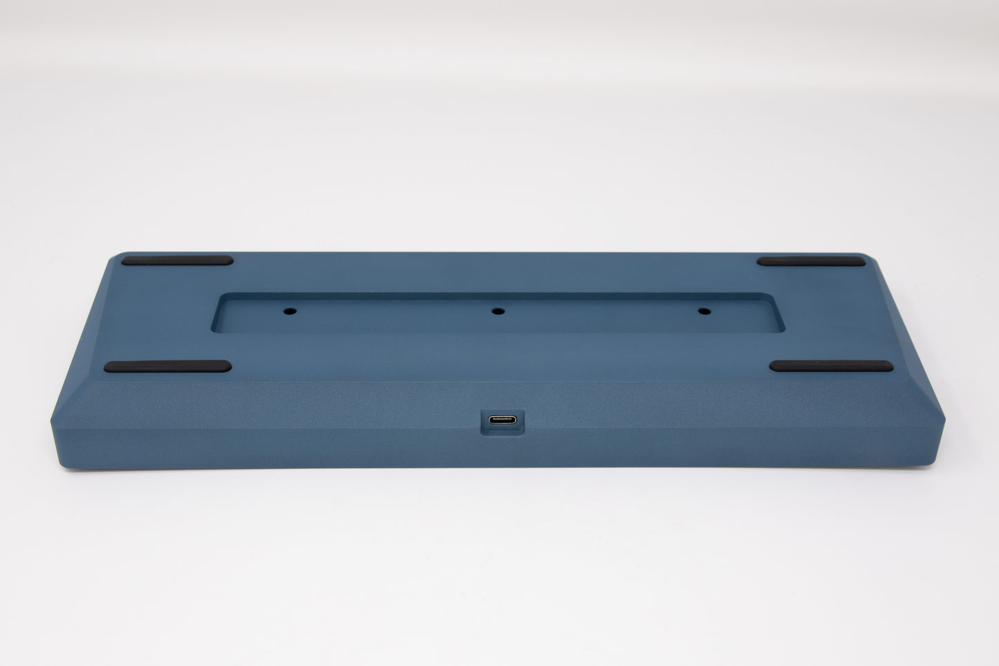 SUS60 - #015 - Blue Titanium