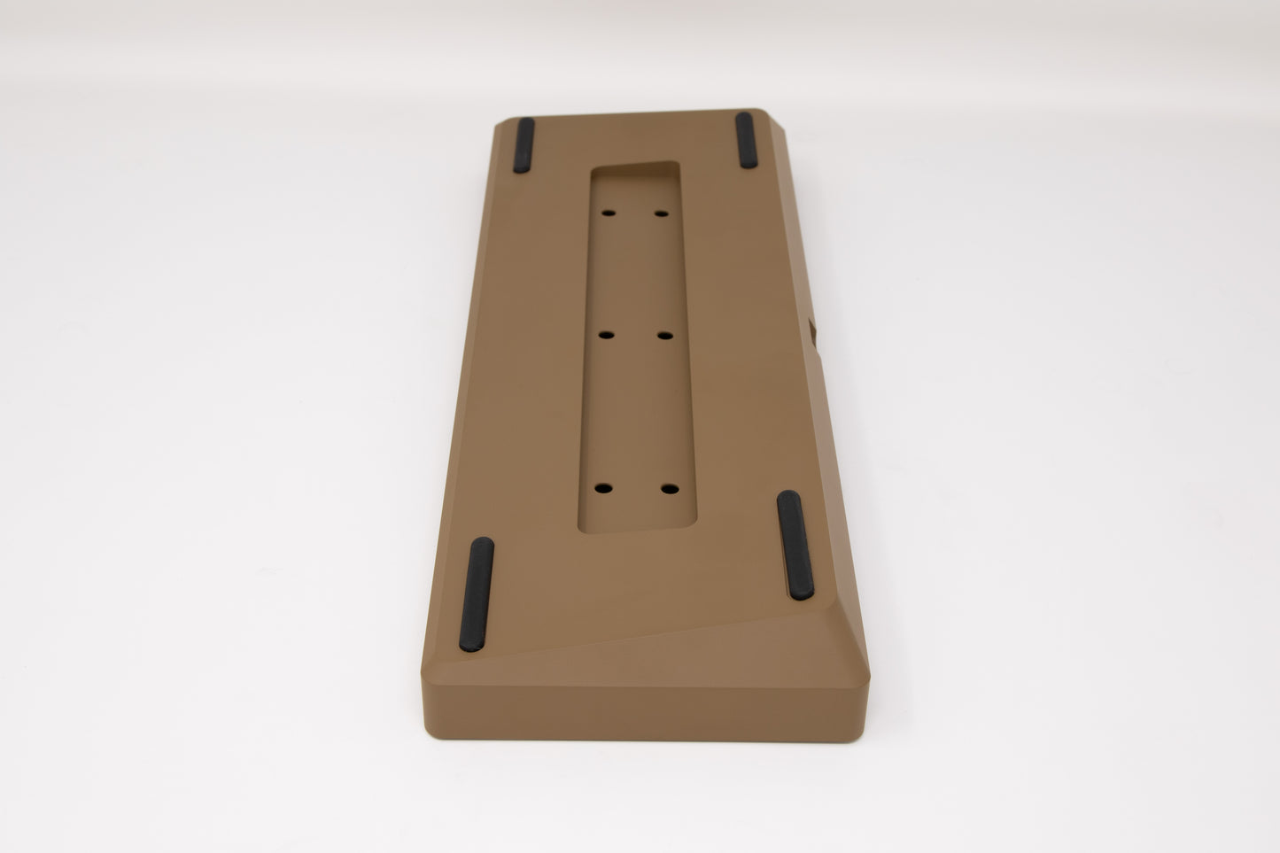 SUS60 - #020 - Coyote Tan