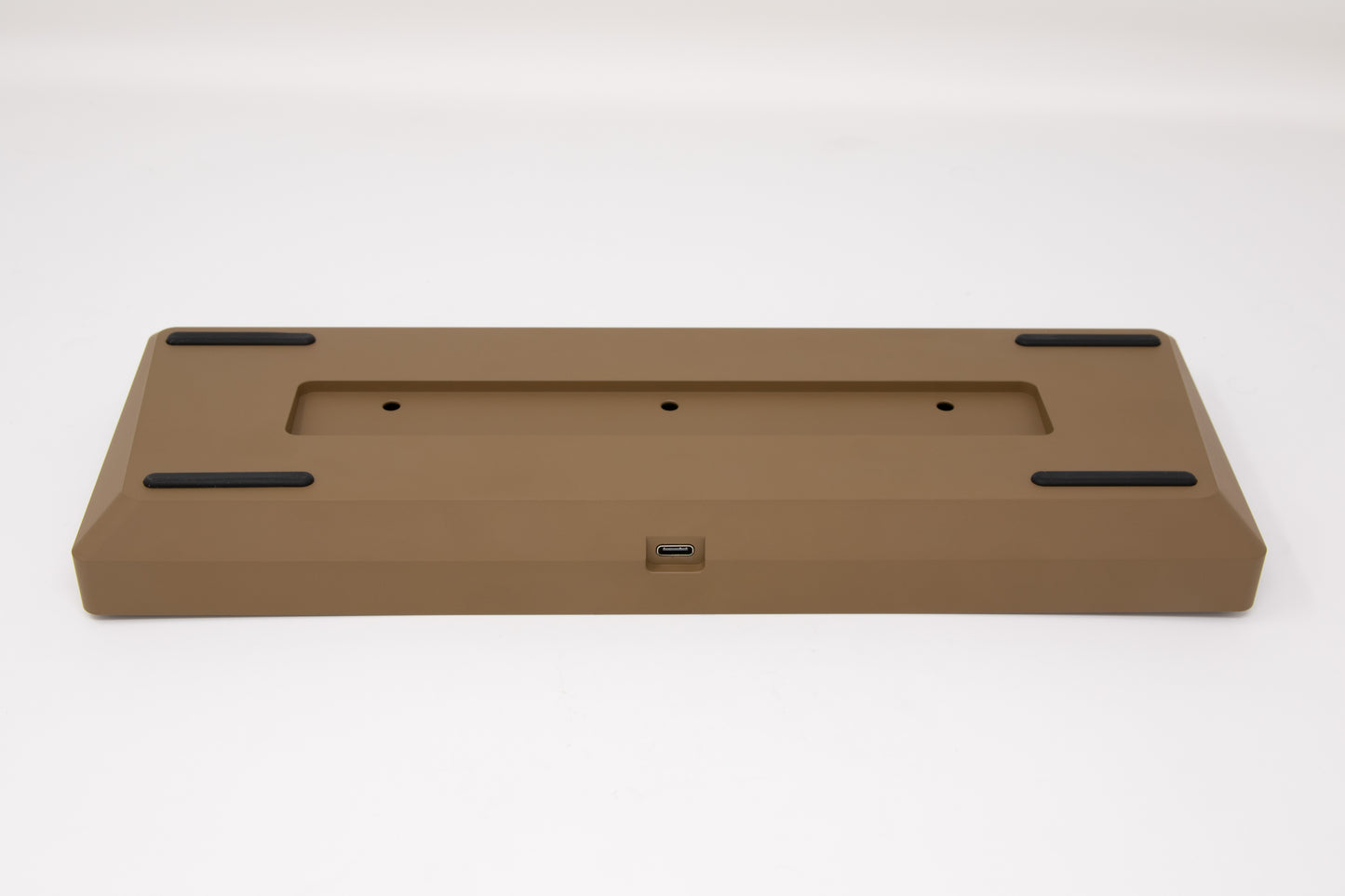 SUS60 - #020 - Coyote Tan