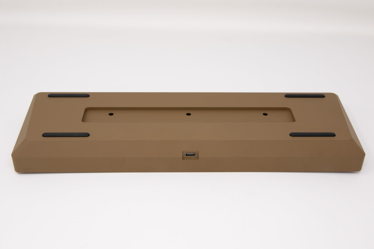 SUS65 - #019 - Coyote Tan
