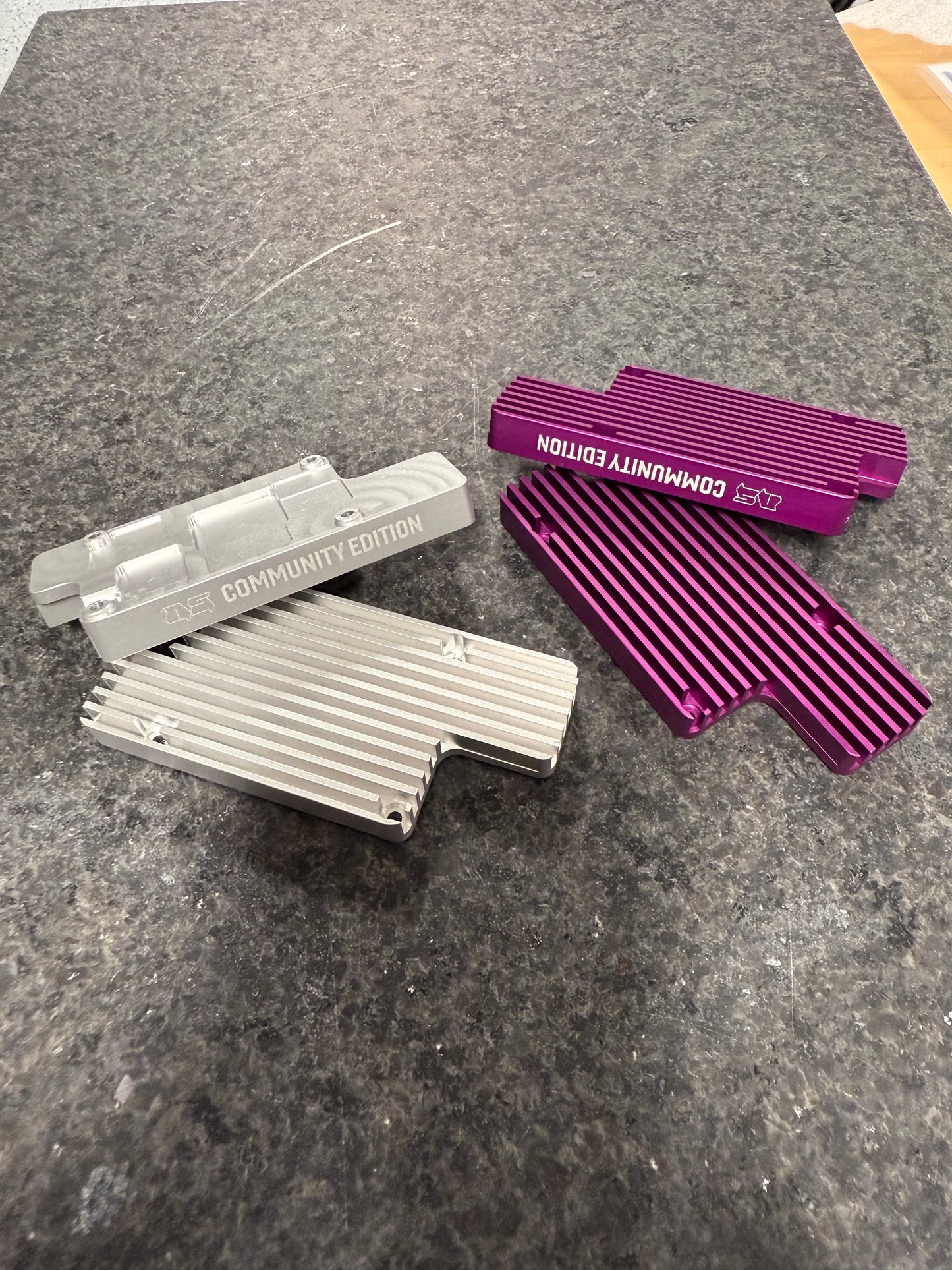 ComputeBlade CM5 Community Heatsink