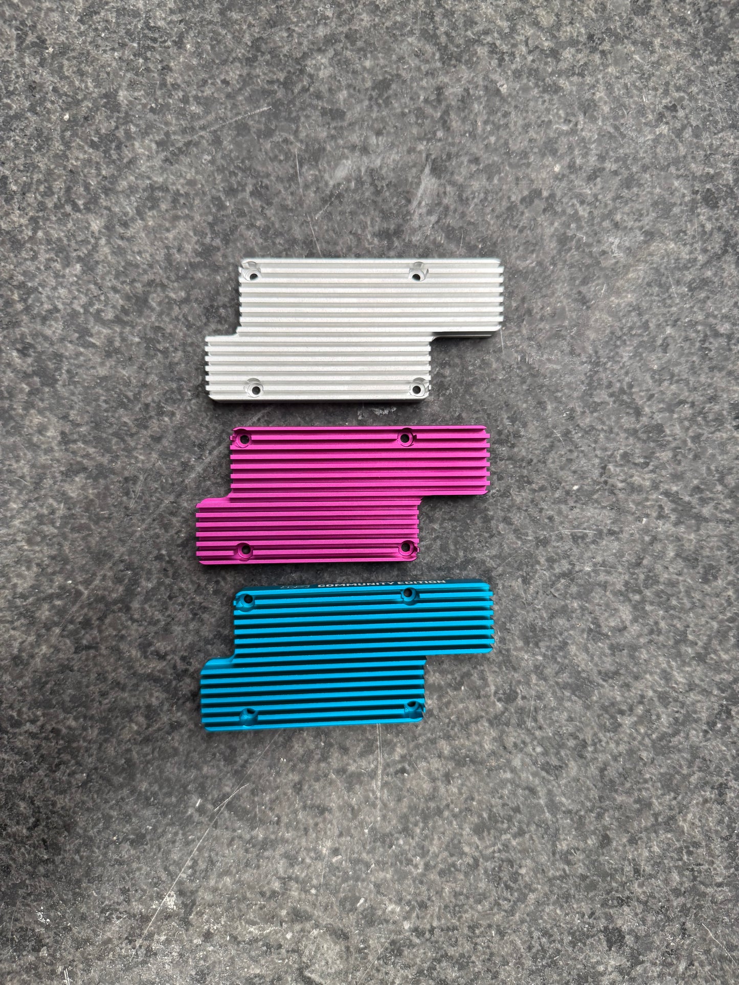 ComputeBlade CM5 Community Heatsink